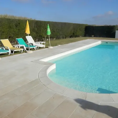 Checkincheckout - Quinta De Sao Lucas Σπίτι διακοπών São Pedro da Cadeira