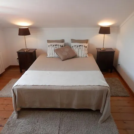 Checkincheckout - Quinta De Sao Lucas São Pedro da Cadeira