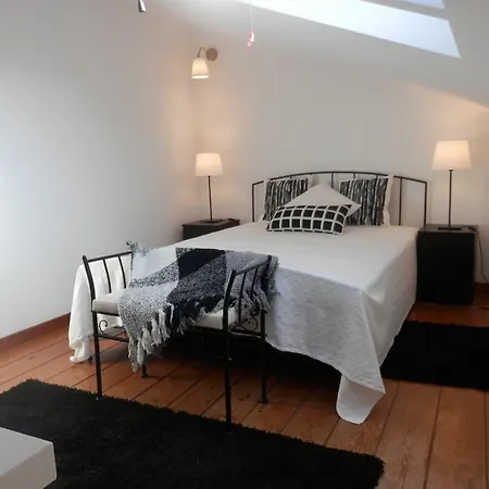 Σπίτι διακοπών Checkincheckout - Quinta De Sao Lucas São Pedro da Cadeira