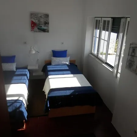 Σπίτι διακοπών Checkincheckout - Quinta De Sao Lucas