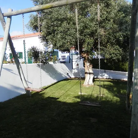 Σπίτι διακοπών Checkincheckout - Quinta De Sao Lucas *