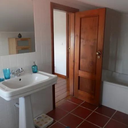 Checkincheckout - Quinta De Sao Lucas *