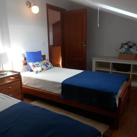 Checkincheckout - Quinta De Sao Lucas *