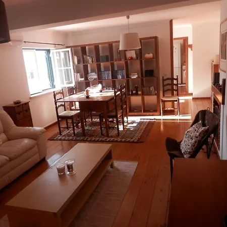 Σπίτι διακοπών Checkincheckout - Quinta De Sao Lucas São Pedro da Cadeira