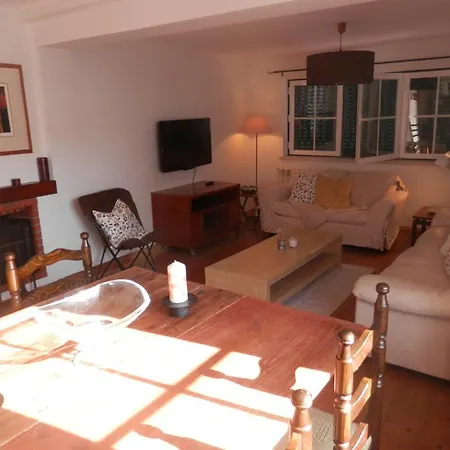 Checkincheckout - Quinta De Sao Lucas Σπίτι διακοπών