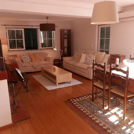 Σπίτι διακοπών Checkincheckout - Quinta De Sao Lucas