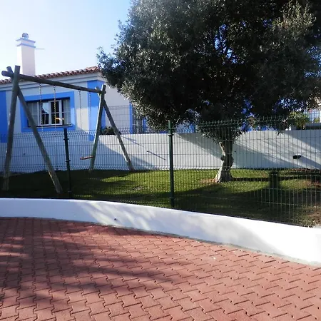 Checkincheckout - Quinta De Sao Lucas * São Pedro da Cadeira