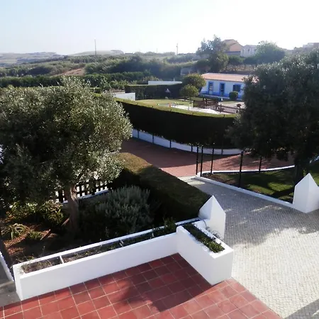 Checkincheckout - Quinta De Sao Lucas Σπίτι διακοπών *