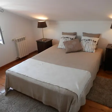 Σπίτι διακοπών Checkincheckout - Quinta De Sao Lucas *