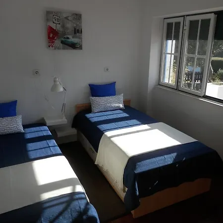 Checkincheckout - Quinta De Sao Lucas São Pedro da Cadeira