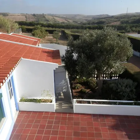 Checkincheckout - Quinta De Sao Lucas