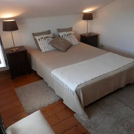 Checkincheckout - Quinta De Sao Lucas *