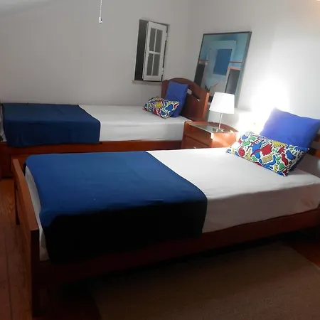 Checkincheckout - Quinta De Sao Lucas São Pedro da Cadeira