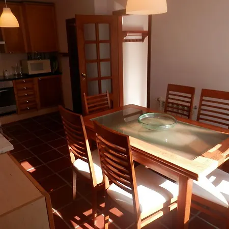 Checkincheckout - Quinta De Sao Lucas Σπίτι διακοπών