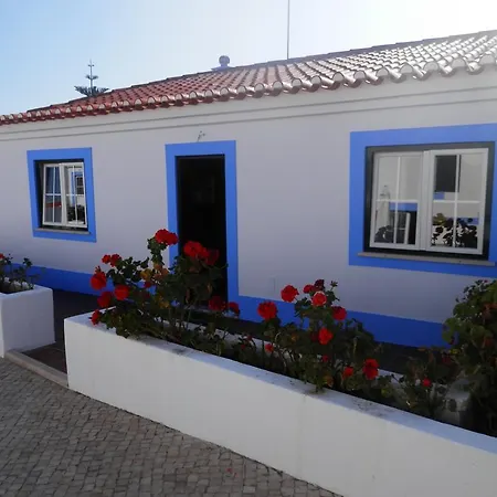 Checkincheckout - Quinta De Sao Lucas