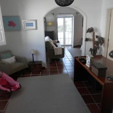 Checkincheckout - Quinta De Sao Lucas Σπίτι διακοπών *