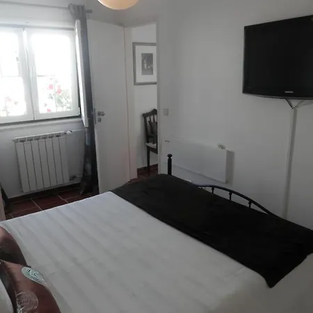 Checkincheckout - Quinta De Sao Lucas Σπίτι διακοπών