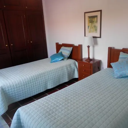 Checkincheckout - Quinta De Sao Lucas São Pedro da Cadeira