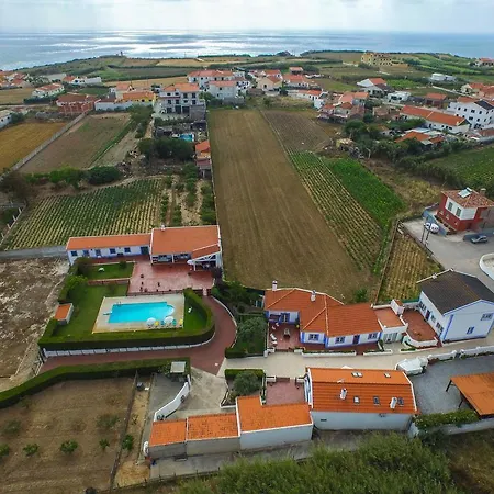 Σπίτι διακοπών Checkincheckout - Quinta De Sao Lucas São Pedro da Cadeira