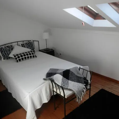 Σπίτι διακοπών Checkincheckout - Quinta De Sao Lucas