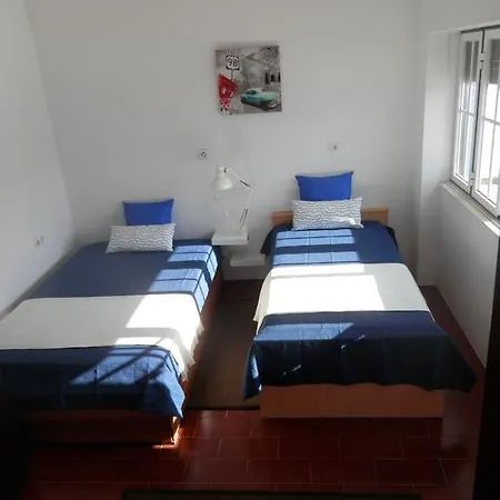 Checkincheckout - Quinta De Sao Lucas * São Pedro da Cadeira