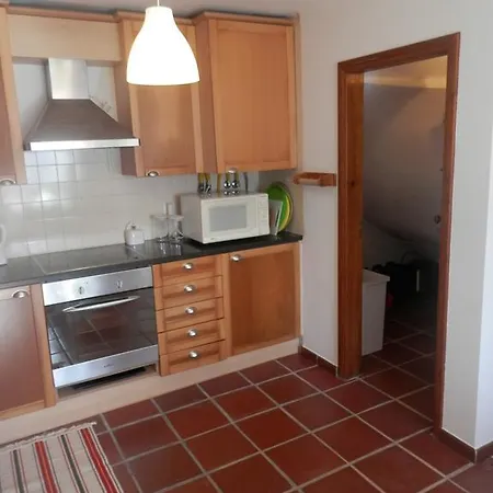 Checkincheckout - Quinta De Sao Lucas Σπίτι διακοπών São Pedro da Cadeira