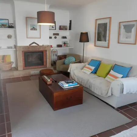 Σπίτι διακοπών Checkincheckout - Quinta De Sao Lucas