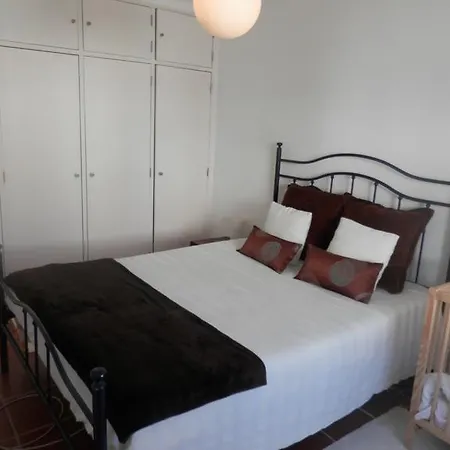Checkincheckout - Quinta De Sao Lucas Σπίτι διακοπών