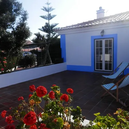 Checkincheckout - Quinta De Sao Lucas * São Pedro da Cadeira