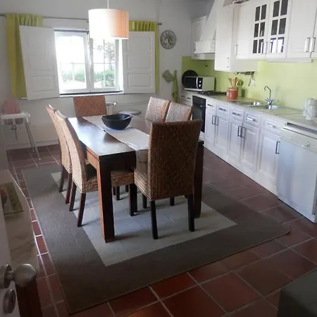 Checkincheckout - Quinta De Sao Lucas Σπίτι διακοπών São Pedro da Cadeira