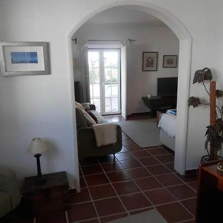 Σπίτι διακοπών Checkincheckout - Quinta De Sao Lucas