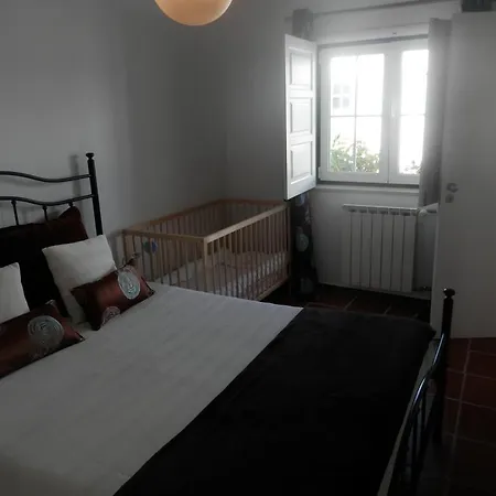 Σπίτι διακοπών Checkincheckout - Quinta De Sao Lucas São Pedro da Cadeira
