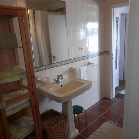 Checkincheckout - Quinta De Sao Lucas