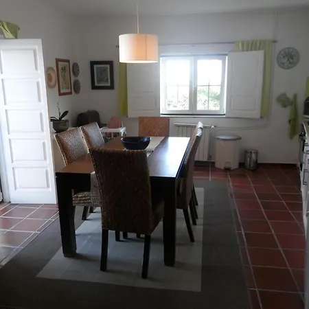 Checkincheckout - Quinta De Sao Lucas * São Pedro da Cadeira