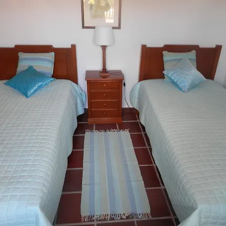 Checkincheckout - Quinta De Sao Lucas