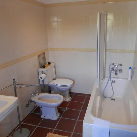 Checkincheckout - Quinta De Sao Lucas Σπίτι διακοπών