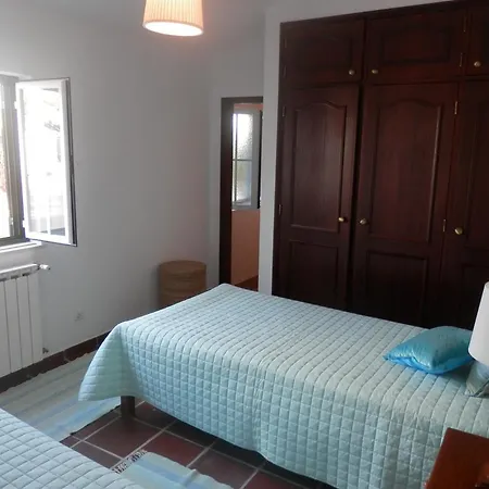 Checkincheckout - Quinta De Sao Lucas Σπίτι διακοπών *