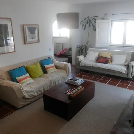 Checkincheckout - Quinta De Sao Lucas