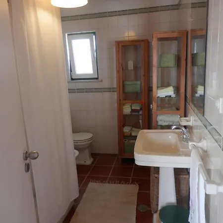 Checkincheckout - Quinta De Sao Lucas São Pedro da Cadeira