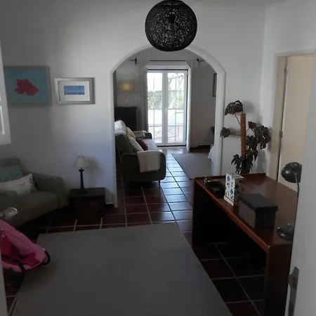 Checkincheckout - Quinta De Sao Lucas