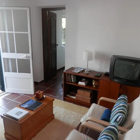 Checkincheckout - Quinta De Sao Lucas