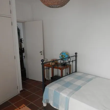Checkincheckout - Quinta De Sao Lucas