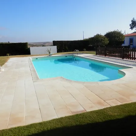 Checkincheckout - Quinta De Sao Lucas Σπίτι διακοπών *
