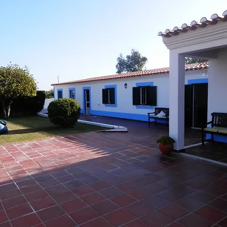 Σπίτι διακοπών Checkincheckout - Quinta De Sao Lucas *